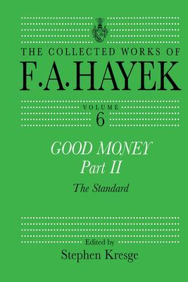Good Money, Part II