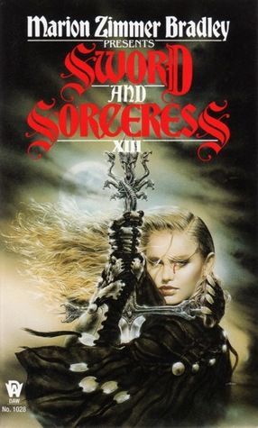 Sword and Sorceress 13
