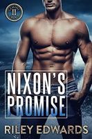 Nixon's Promise: A Military Romantic Suspense Novel