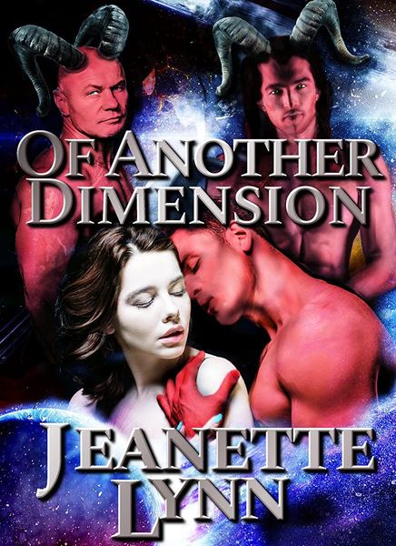 Of Another Dimension