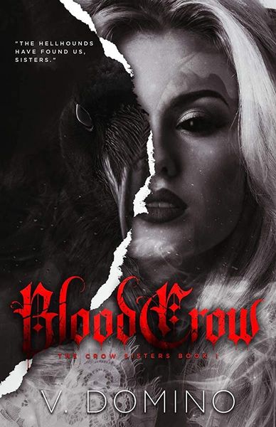Blood Crow