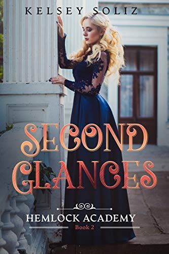 Second Glances