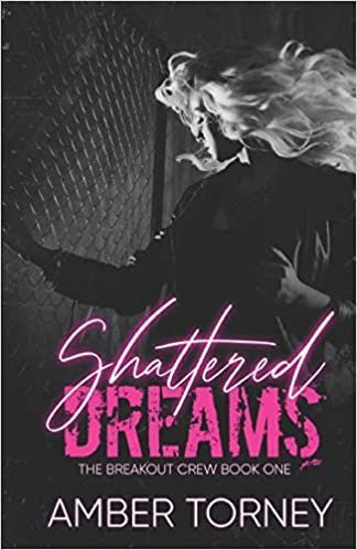 Shattered Dreams