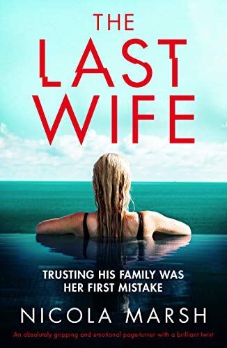 The Last Wife