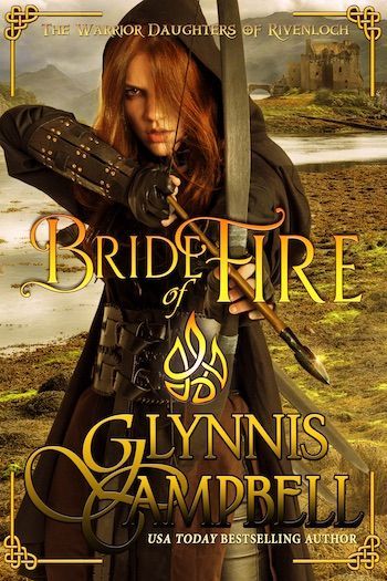 Bride of Fire