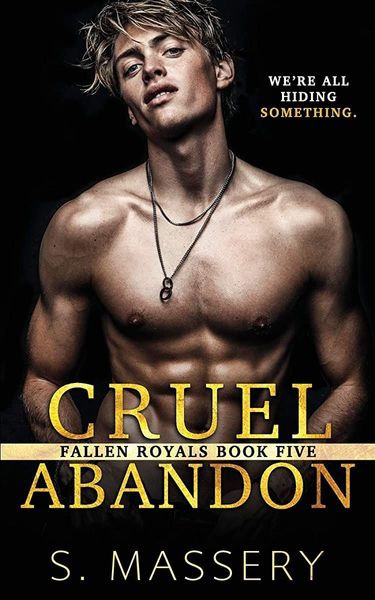 Cruel Abandon