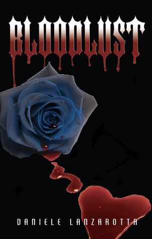 Bloodlust (Imprinted Souls Series #2)