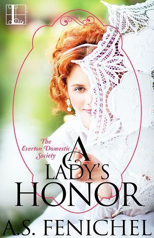 A Lady's Honor