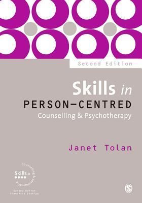 Skills in Person-Centred Counselling & Psychotherapy