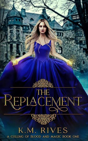 The Replacement
