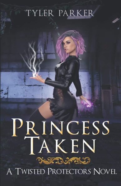 Princess Taken