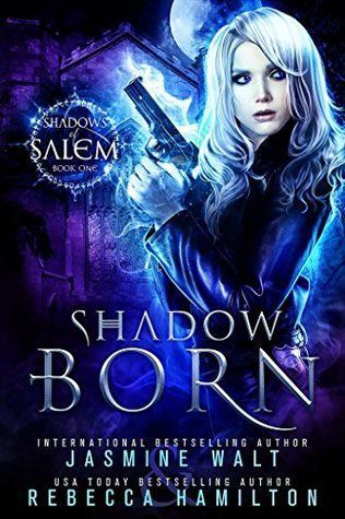 Shadow Born