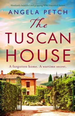 The Tuscan House