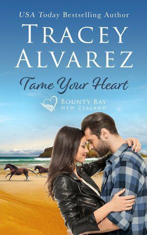 Tame Your Heart (A Small Town Enemies to Lovers Romance)