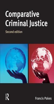 Comparative Criminal Justice