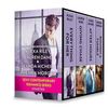 Sexy Contemporary Romance Series Starter