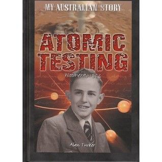 Atomic Testing