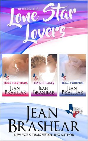 Lone Star Lovers Boxed Set