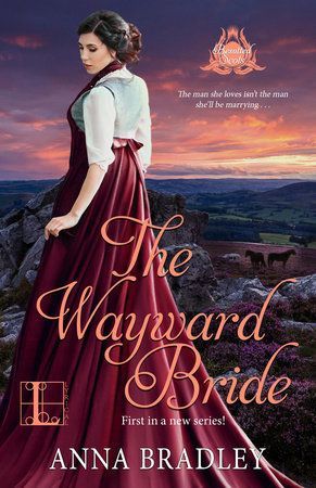 The Wayward Bride