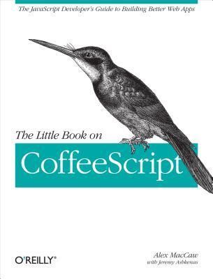 The Little Book on CoffeeScript