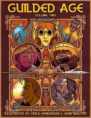 Guilded Age
