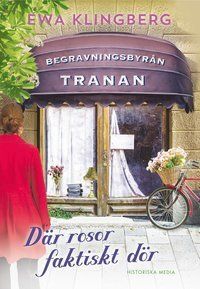 Där rosor faktiskt dör