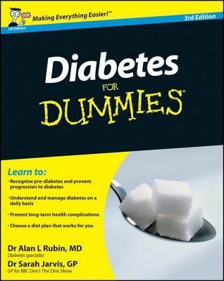 Diabetes For Dummies