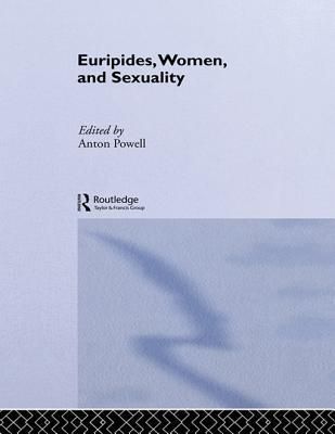 Euripides, Women and Sexuality