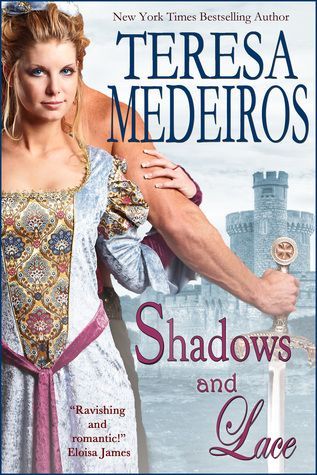 Shadows and Lace