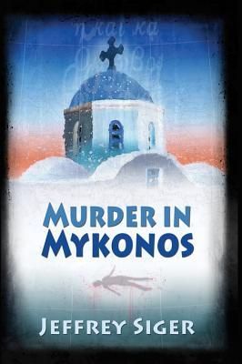 Murder in Mykonos