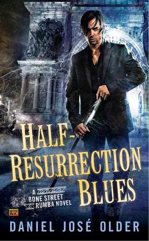Half-Resurrection Blues