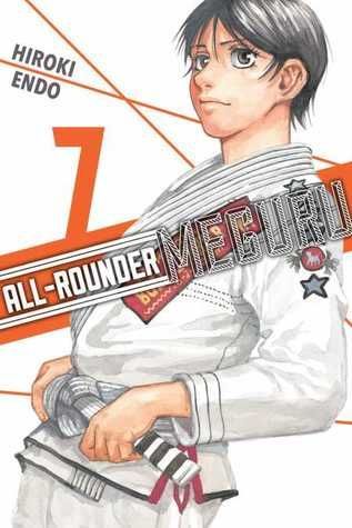 All-Rounder Meguru