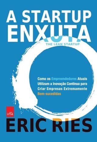 A startup enxuta