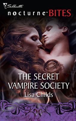 The Secret Vampire Society