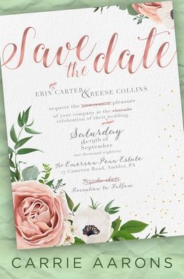Save the Date