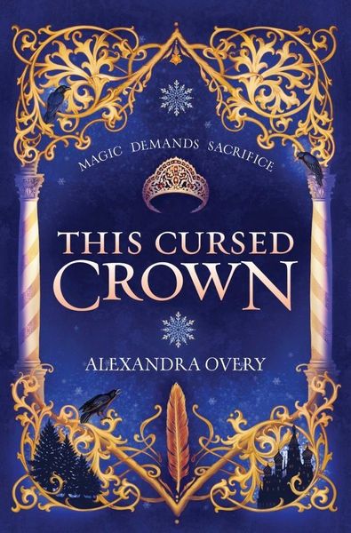 This Cursed Crown