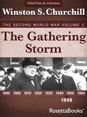 The Gathering Storm, 1948