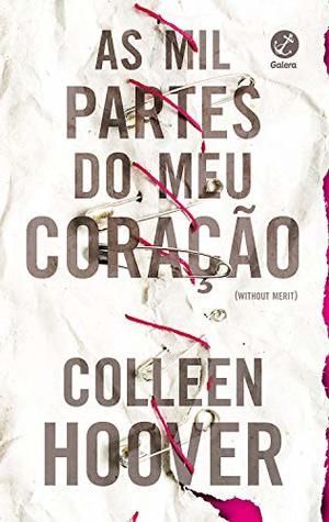 As mil partes do meu coração