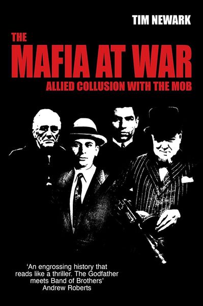 The Mafia at War