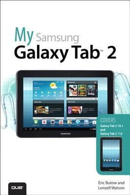 My Samsung Galaxy Tab 2