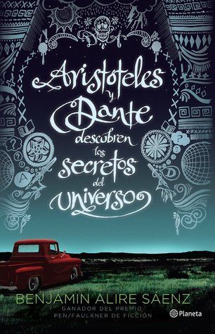 Aristóteles y Dante descubren los secretos del universo