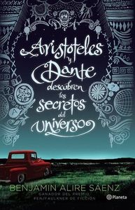 Aristóteles y Dante descubren los secretos del universo