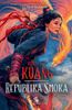 Republika smoka (#2 Trylogia Wojen Makowych)