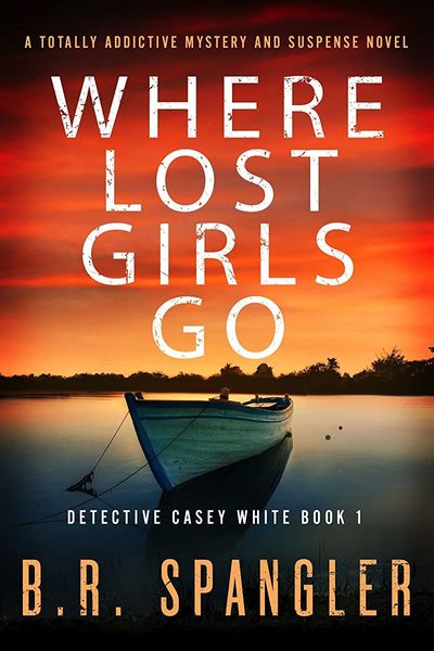 Where Lost Girls Go