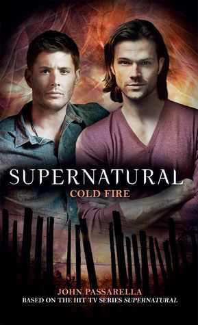 Supernatural - Cold Fire