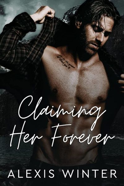 Claiming Her Forever