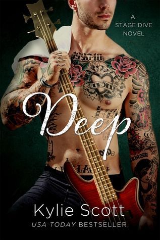 Deep: Stage Dive 4