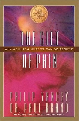 The Gift of Pain