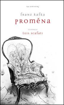 Proměna