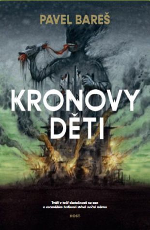 Kronovy děti